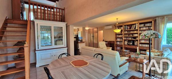 Maison à vendre 4 pièces 102 m² Lagord