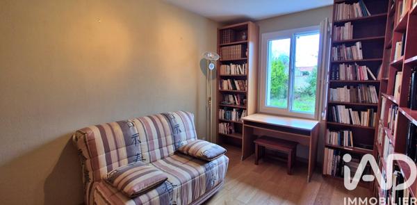 Maison à vendre 4 pièces 102 m² Lagord