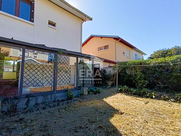 Maison Villenave D Ornon 4 pièce(s) 72 m2