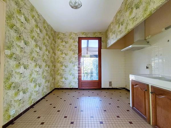 Maison Villenave D Ornon 4 pièce(s) 72 m2