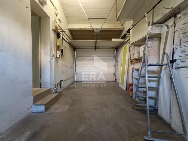 Maison Villenave D Ornon 4 pièce(s) 72 m2