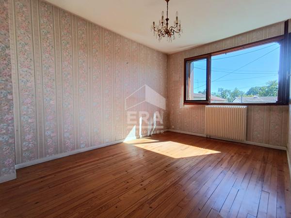 Maison Villenave D Ornon 4 pièce(s) 72 m2