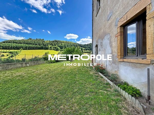 Maison 3 pièce(s) 2 chambre(s) 133 m²