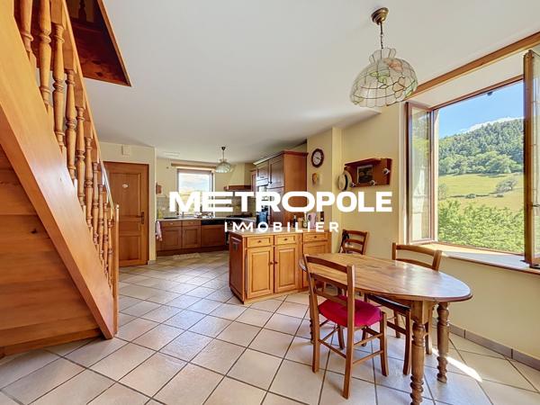 Maison 3 pièce(s) 2 chambre(s) 133 m²