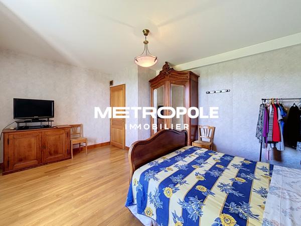 Maison 3 pièce(s) 2 chambre(s) 133 m²