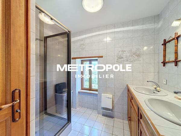 Maison 3 pièce(s) 2 chambre(s) 133 m²