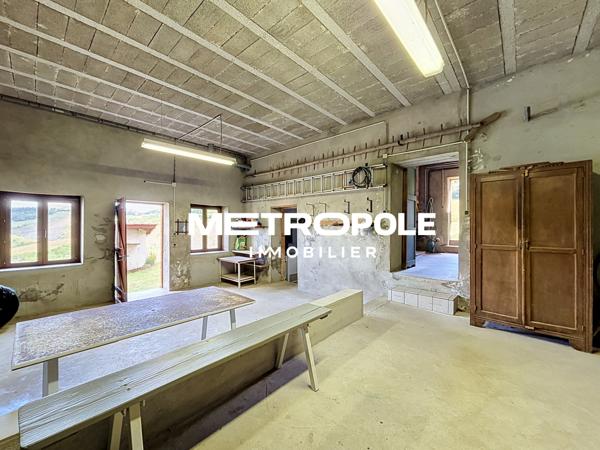 Maison 3 pièce(s) 2 chambre(s) 133 m²