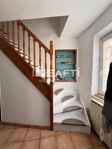 Jolie maison de village au coeur de Vedene