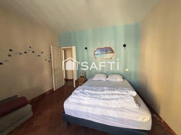 Jolie maison de village au coeur de Vedene