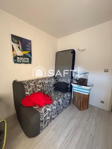 Jolie maison de village au coeur de Vedene