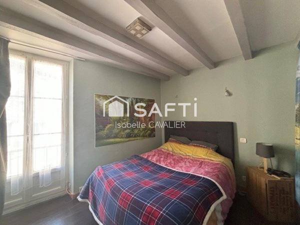 Jolie maison de village au coeur de Vedene