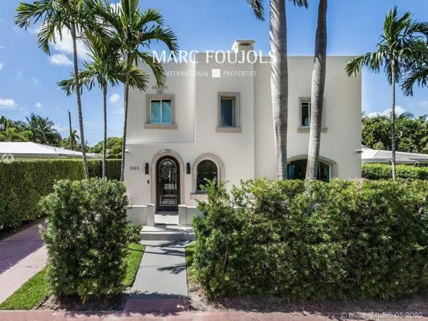 Sous le charme de l’architecture Art Deco