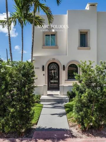 Sous le charme de l’architecture Art Deco