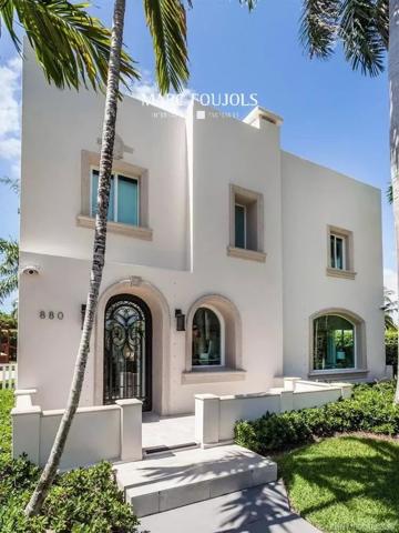 Sous le charme de l’architecture Art Deco