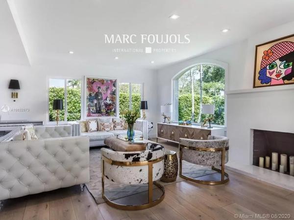 Sous le charme de l’architecture Art Deco