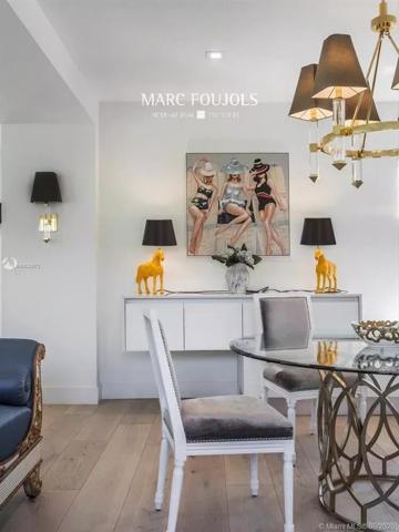 Sous le charme de l’architecture Art Deco