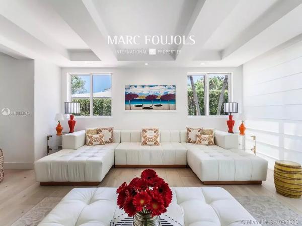 Sous le charme de l’architecture Art Deco