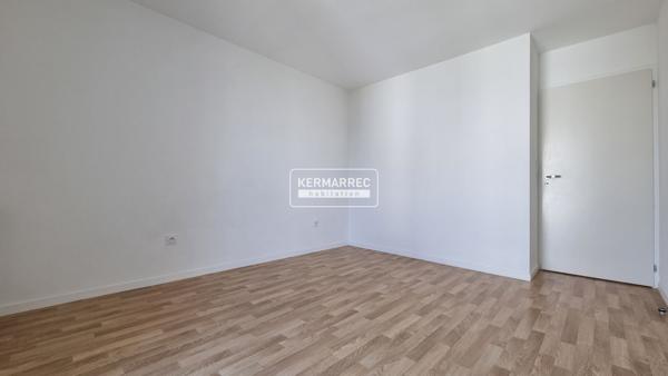 Appartement 2 pièces – 45 m² environ à Saint-Nazaire (ref : 79215SN)