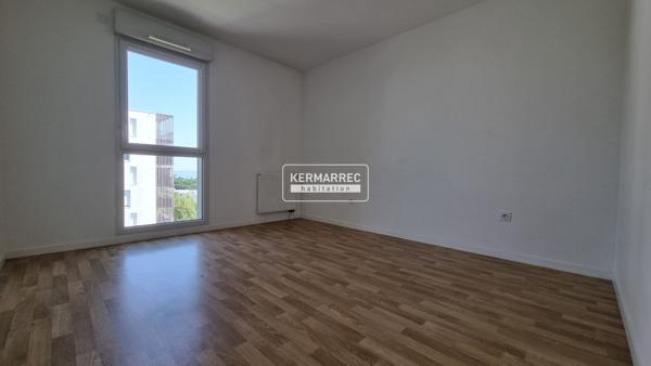 Appartement 2 pièces – 45 m² environ à Saint-Nazaire (ref : 79215SN)