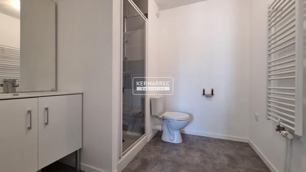 Appartement 2 pièces – 45 m² environ à Saint-Nazaire (ref : 79215SN)