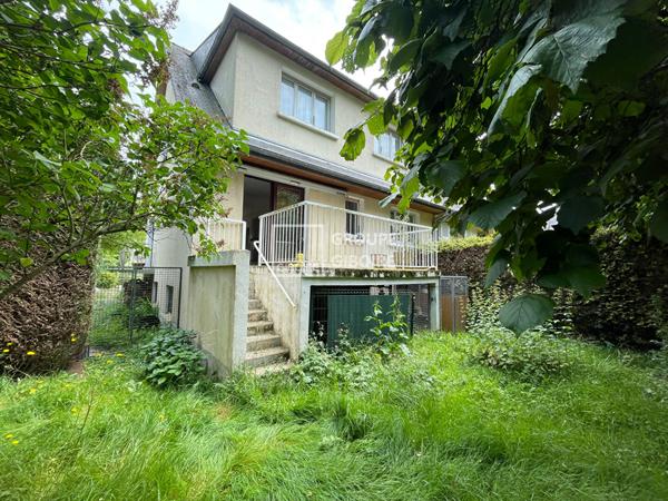 Maison T8 à vendre Rennes Brequigny - 195 m² (réf : PJ25631)
