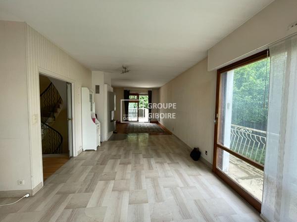 Maison T8 à vendre Rennes Brequigny - 195 m² (réf : PJ25631)