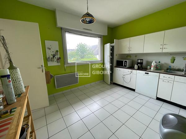 Maison T8 à vendre Rennes Brequigny - 195 m² (réf : PJ25631)