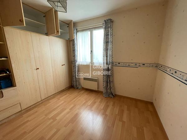 Maison T8 à vendre Rennes Brequigny - 195 m² (réf : PJ25631)