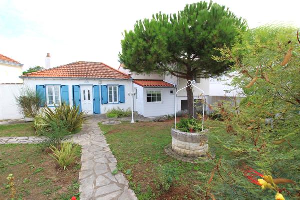 Emplacement exceptionnel