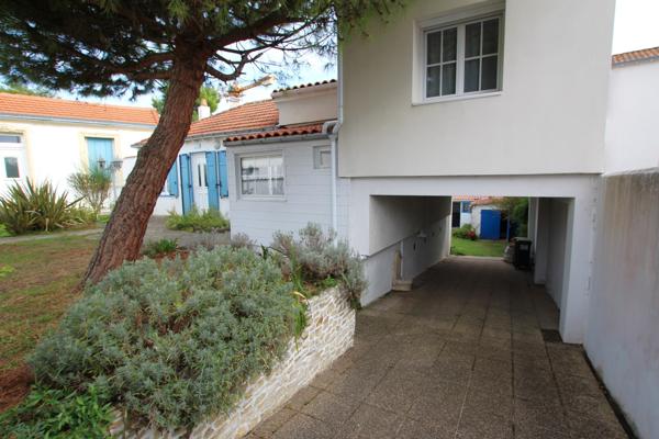 Emplacement exceptionnel