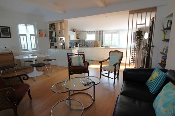 Emplacement exceptionnel