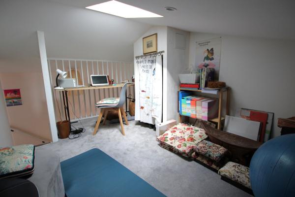 Emplacement exceptionnel