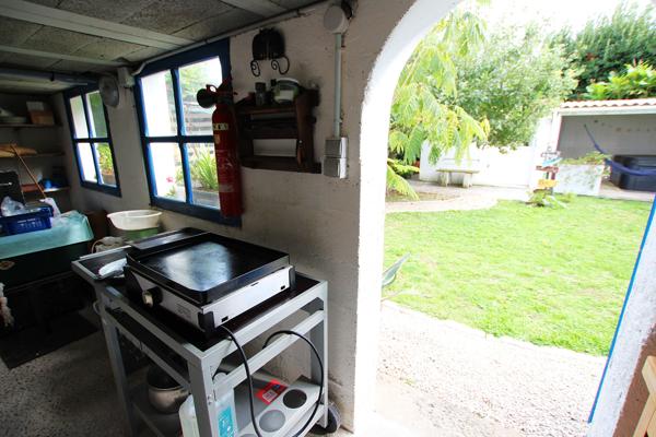 Emplacement exceptionnel