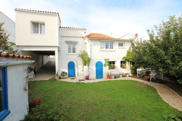 Emplacement exceptionnel