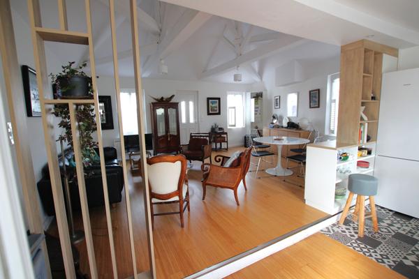 Emplacement exceptionnel