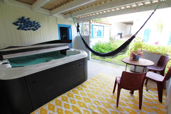 Emplacement exceptionnel