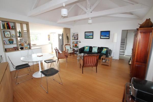 Emplacement exceptionnel