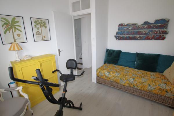 Emplacement exceptionnel