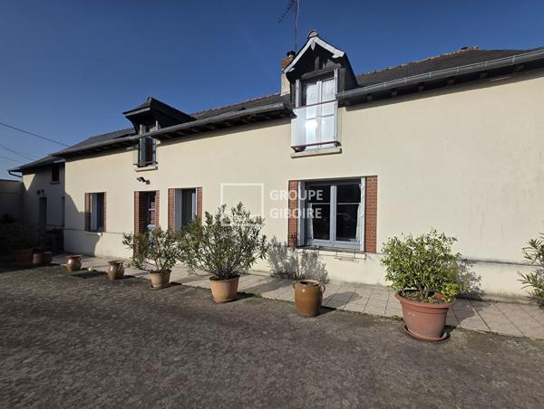 Maison T7 à vendre PACE - 148 m² (réf : BM26187)