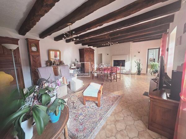 Maison T7 à vendre PACE - 148 m² (réf : BM26187)