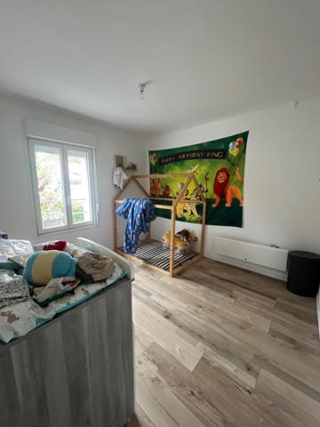 Coup de coeur garanti ! Maison rénovée lumineuse et idéale 1er achat à Coutras.