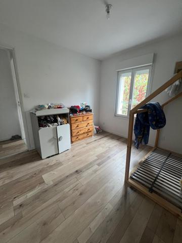 Coup de coeur garanti ! Maison rénovée lumineuse et idéale 1er achat à Coutras.