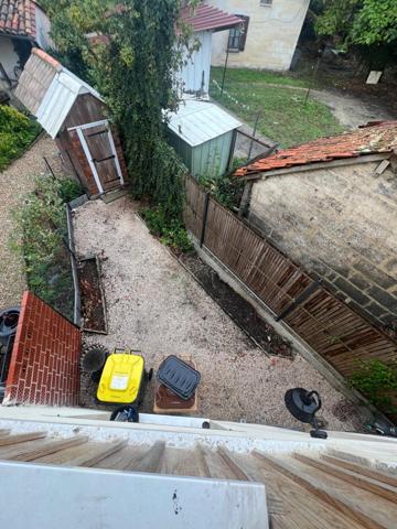 Coup de coeur garanti ! Maison rénovée lumineuse et idéale 1er achat à Coutras.