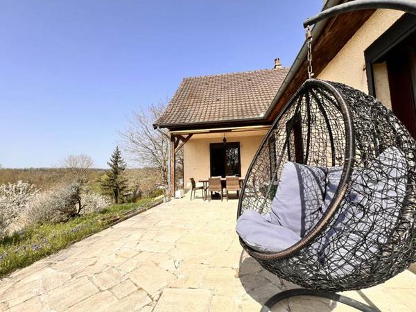 Maison à vendre |  Venesmes |  7 pièces | 172 m²