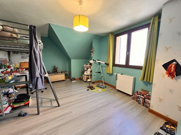 Maison à vendre |  Venesmes |  7 pièces | 172 m²