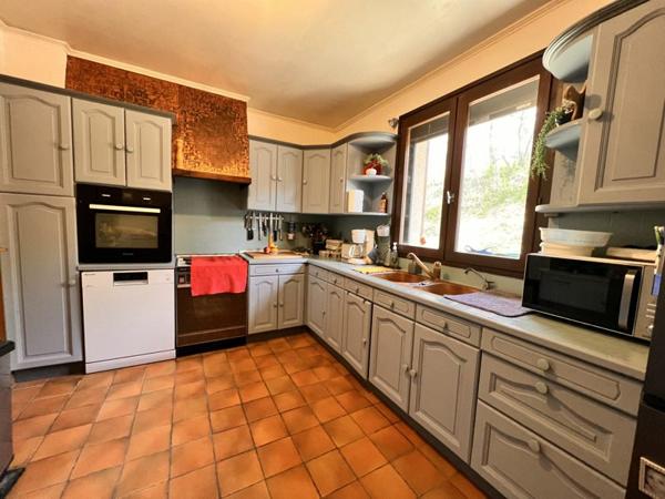 Maison à vendre |  Venesmes |  7 pièces | 172 m²