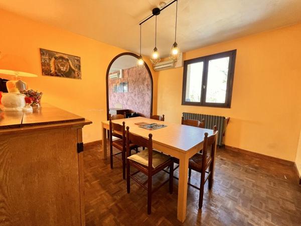Maison à vendre |  Venesmes |  7 pièces | 172 m²