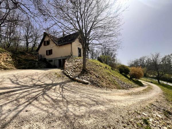 Maison à vendre |  Venesmes |  7 pièces | 172 m²