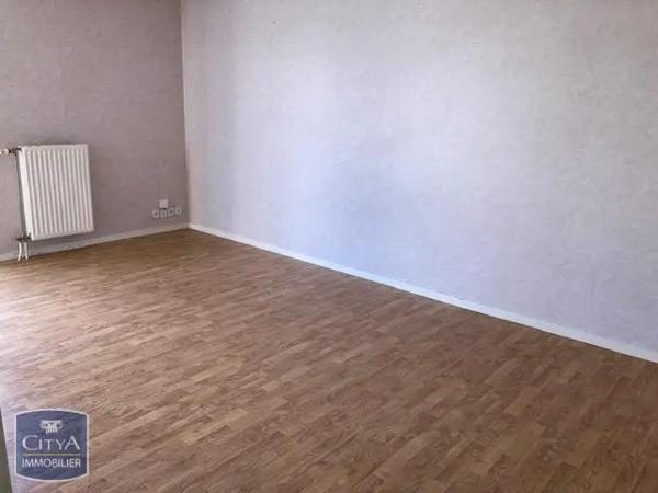 Appartement à vendre 2 pièces 44m² Laval (53000)