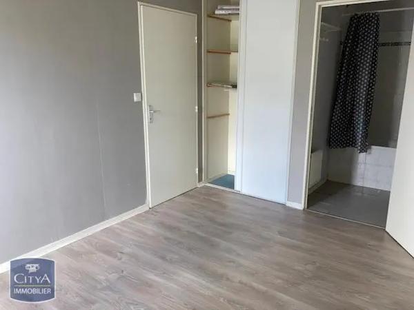 Appartement à vendre 2 pièces 44m² Laval (53000)